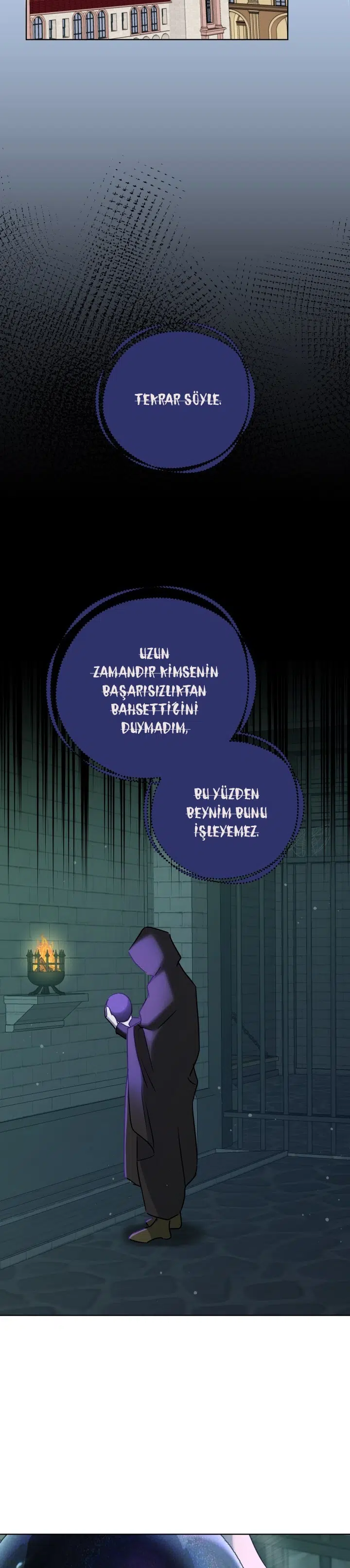 İblis Soyunun Sözleşmesi - Bölüm 75 Sayfa 18