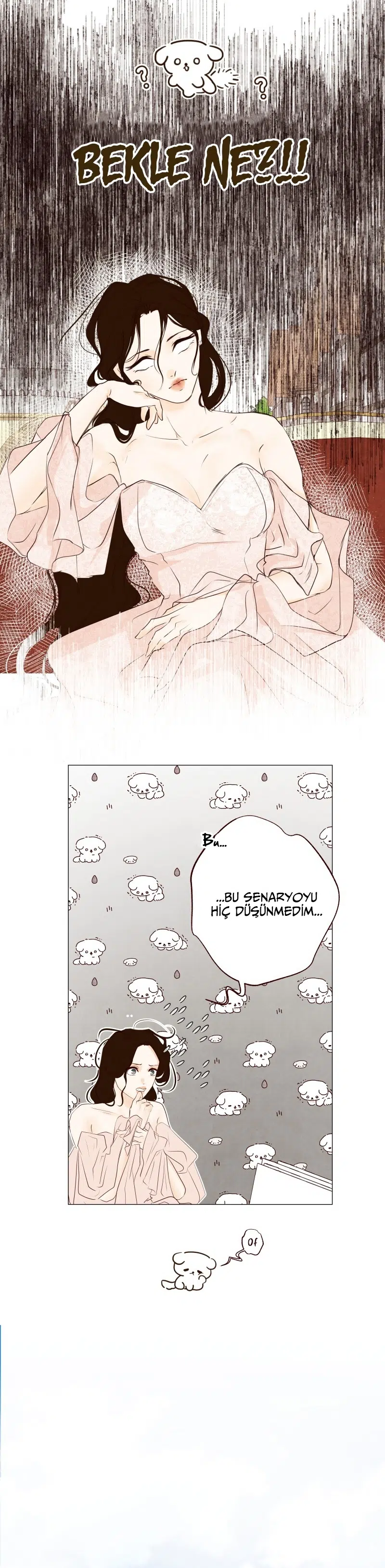 Ben Kötü Kadınım - Bölüm 2 Sayfa 9