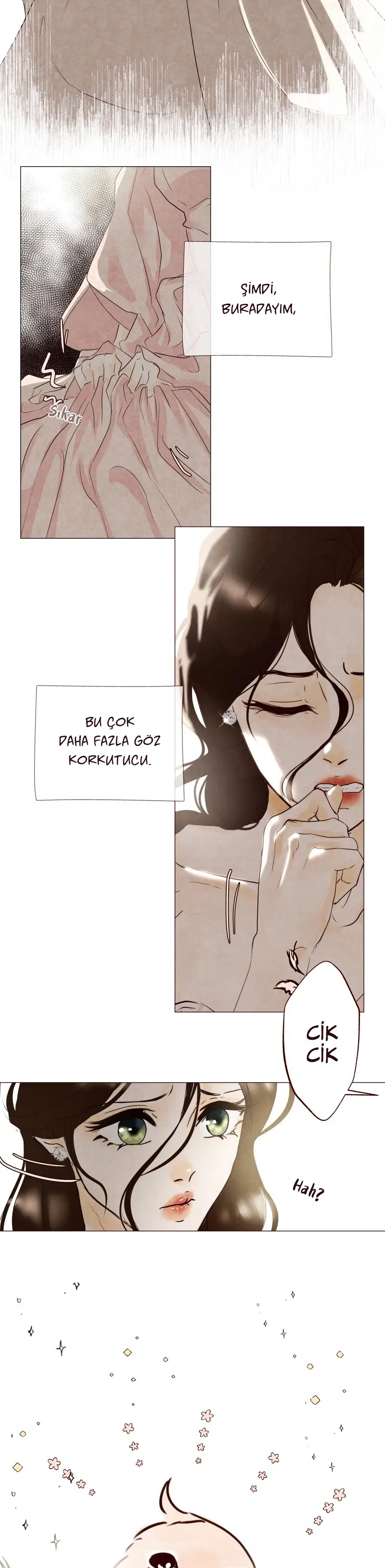 Ben Kötü Kadınım - Bölüm 2 Sayfa 14