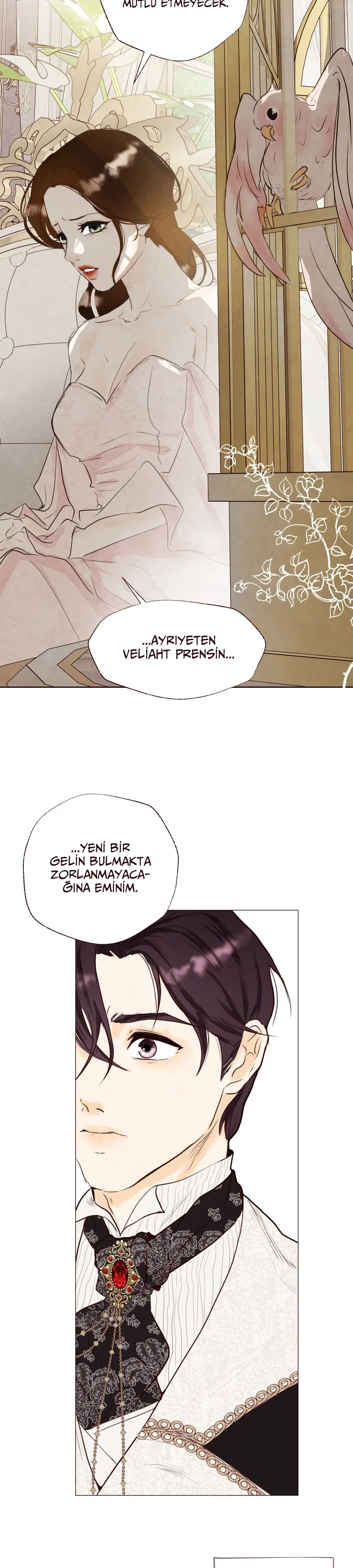 Ben Kötü Kadınım - Bölüm 3 Sayfa 5