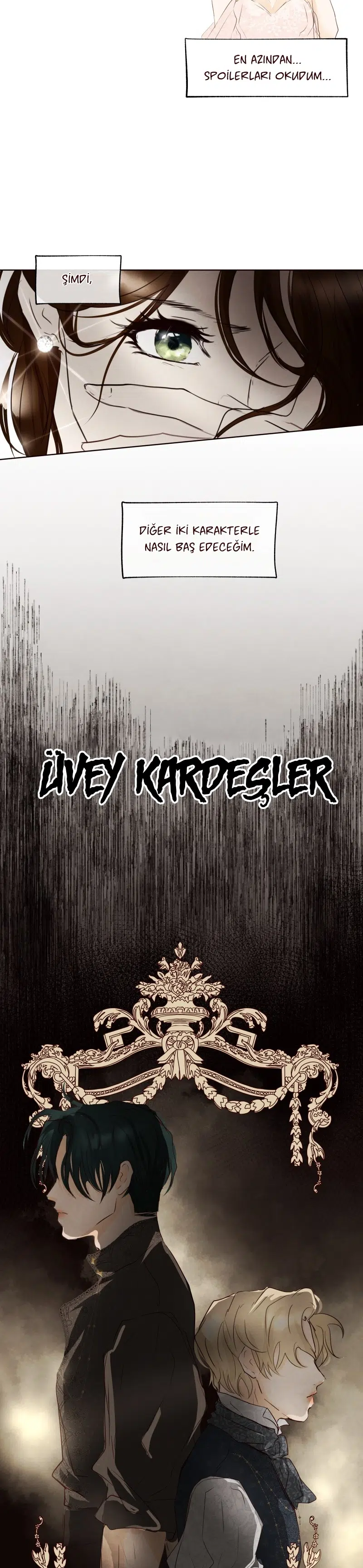 Ben Kötü Kadınım - Bölüm 4 Sayfa 31