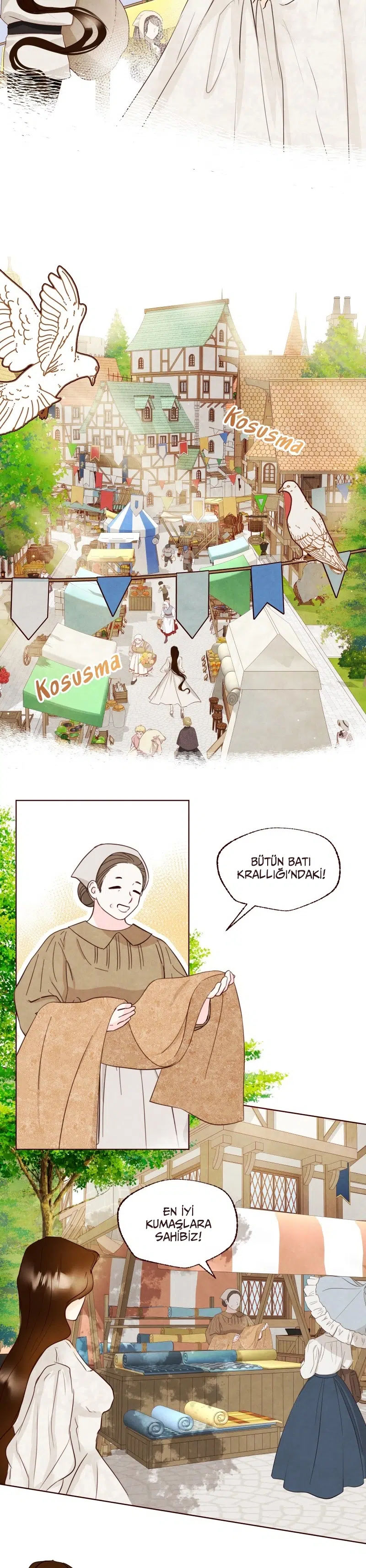 Ben Kötü Kadınım - Bölüm 5 Sayfa 21
