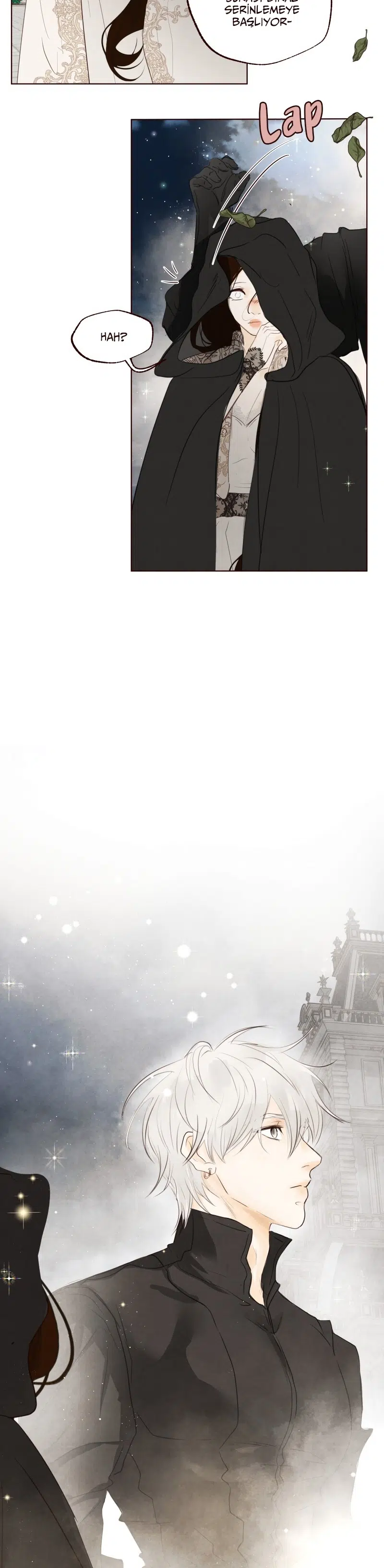 Ben Kötü Kadınım - Bölüm 9 Sayfa 10