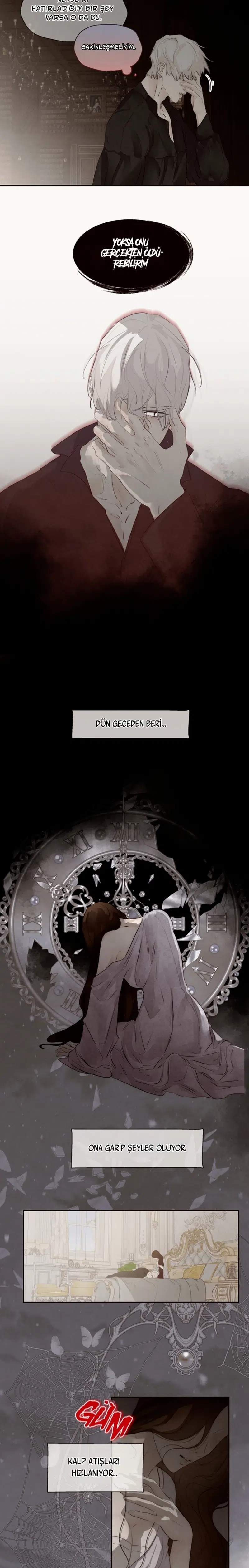Ben Kötü Kadınım - Bölüm 103 Sayfa 4
