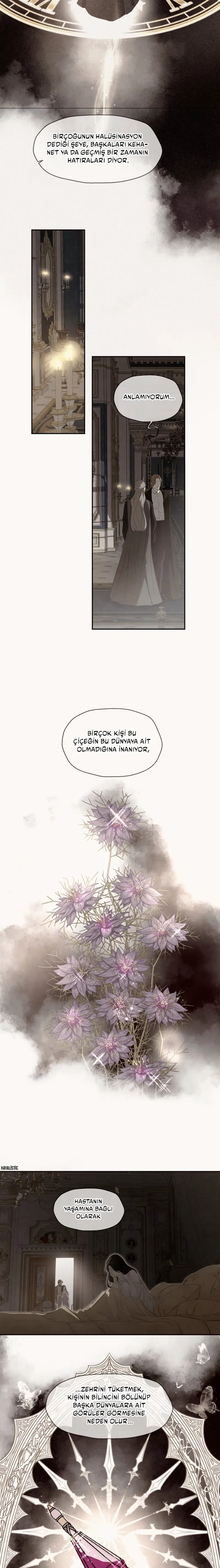 Ben Kötü Kadınım - Bölüm 103 Sayfa 18