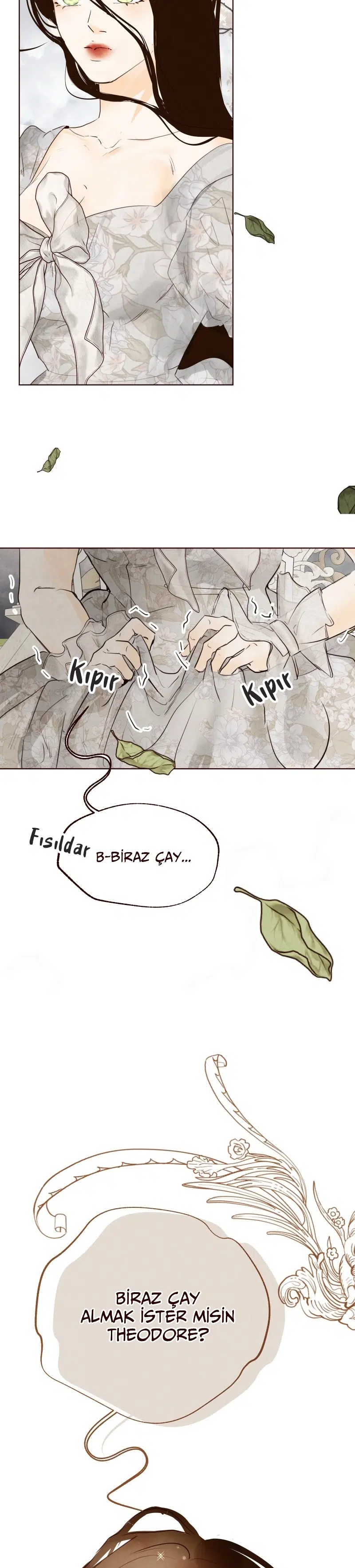 Ben Kötü Kadınım - Bölüm 10 Sayfa 3