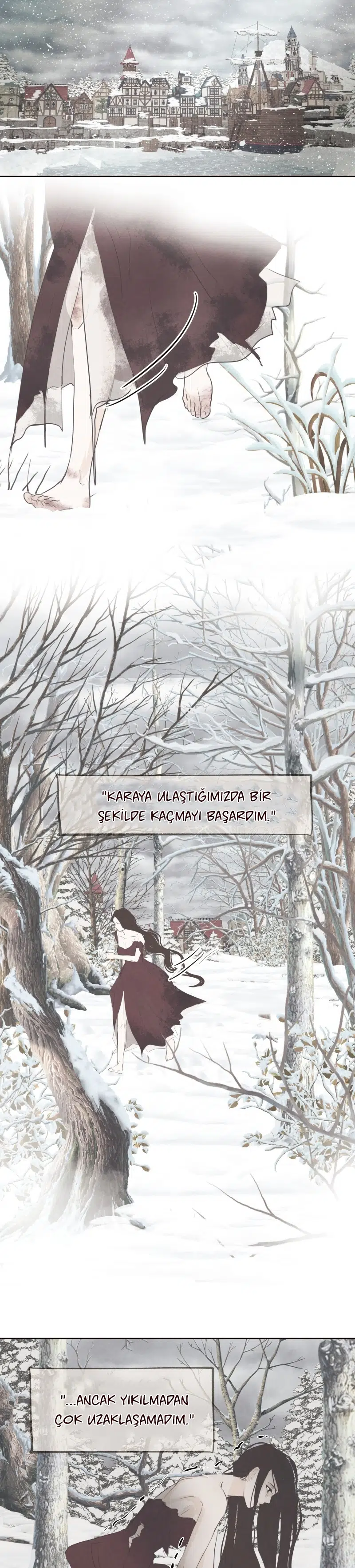 Ben Kötü Kadınım - Bölüm 11 Sayfa 5