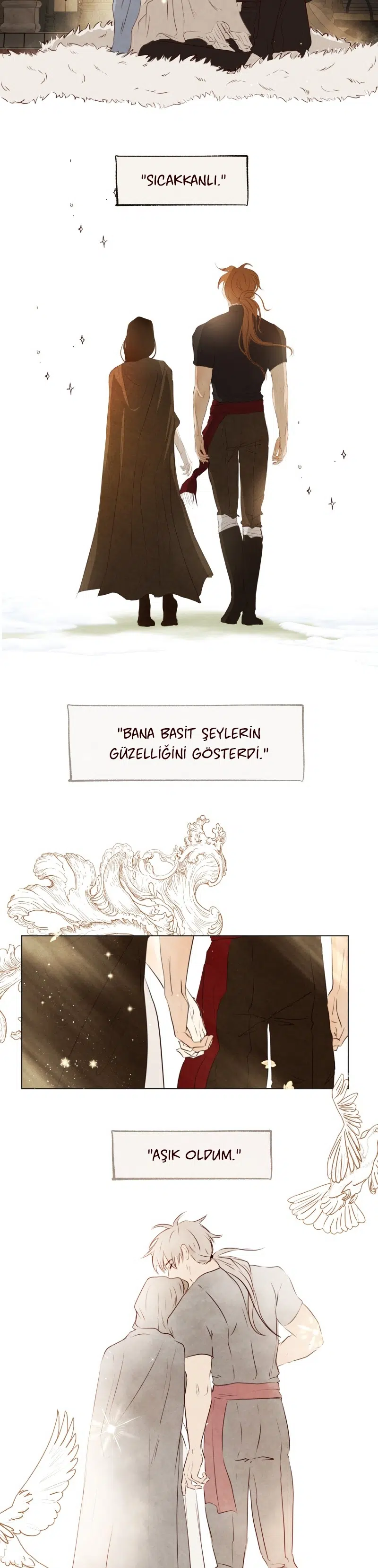 Ben Kötü Kadınım - Bölüm 11 Sayfa 13