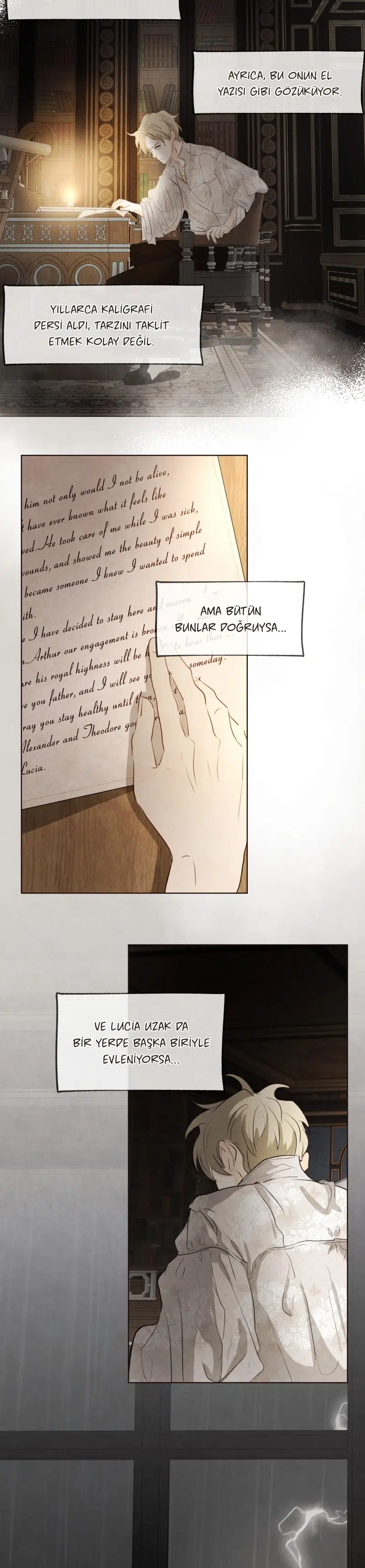 Ben Kötü Kadınım - Bölüm 11 Sayfa 17