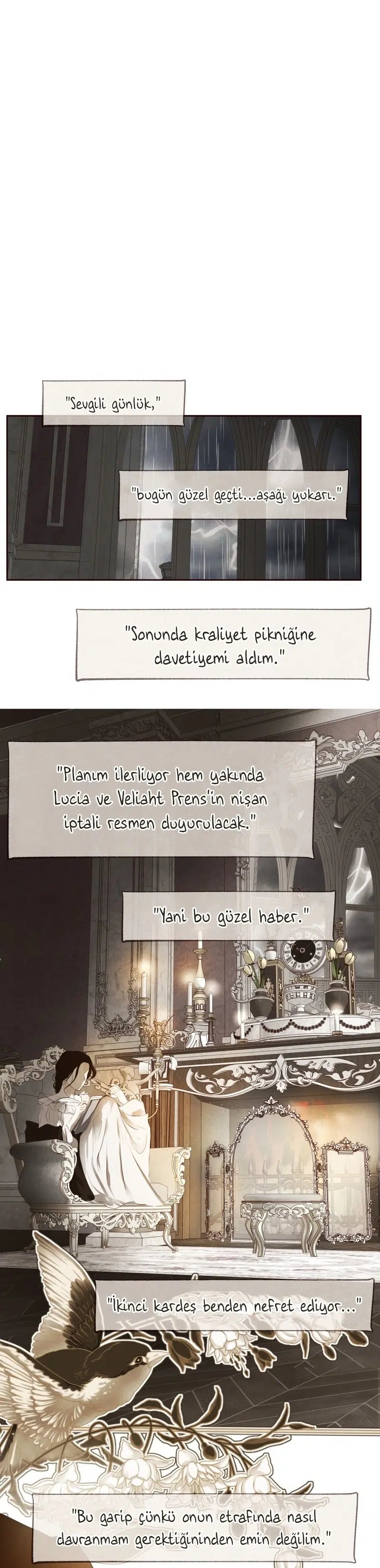 Ben Kötü Kadınım - Bölüm 12 Sayfa 2