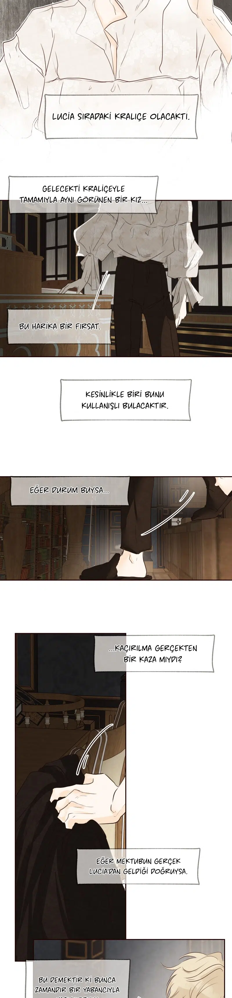 Ben Kötü Kadınım - Bölüm 12 Sayfa 9