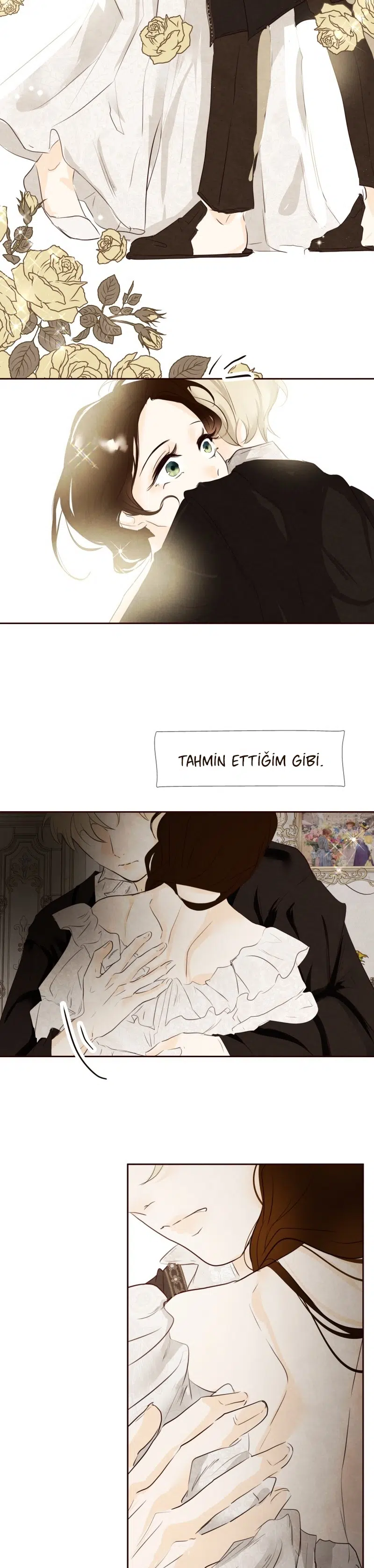 Ben Kötü Kadınım - Bölüm 12 Sayfa 19