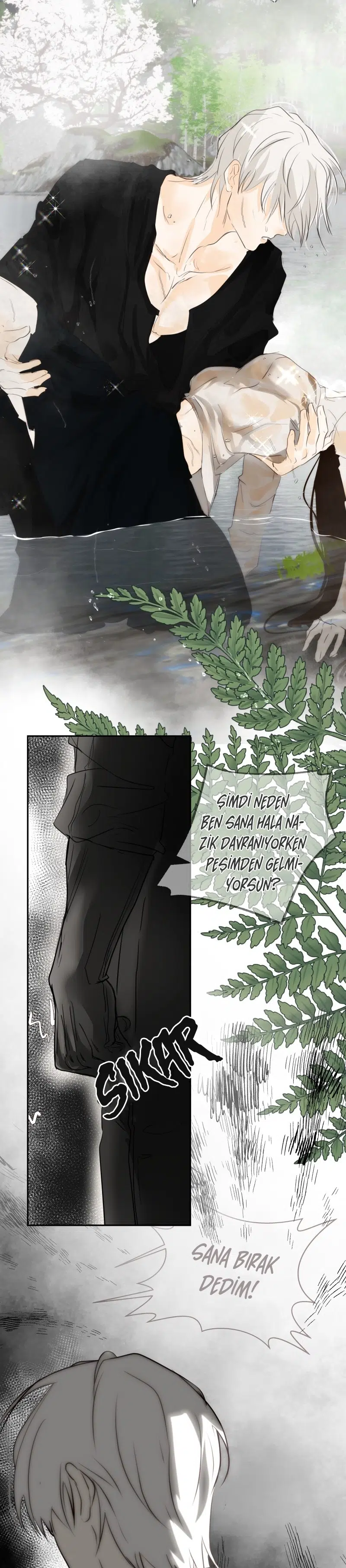 Ben Kötü Kadınım - Bölüm 13 Sayfa 29
