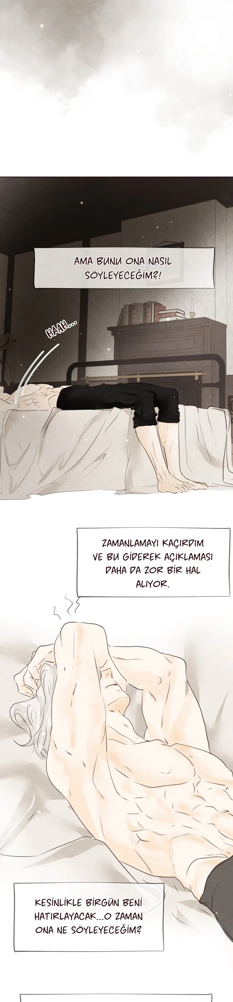 Ben Kötü Kadınım - Bölüm 13 Sayfa 31