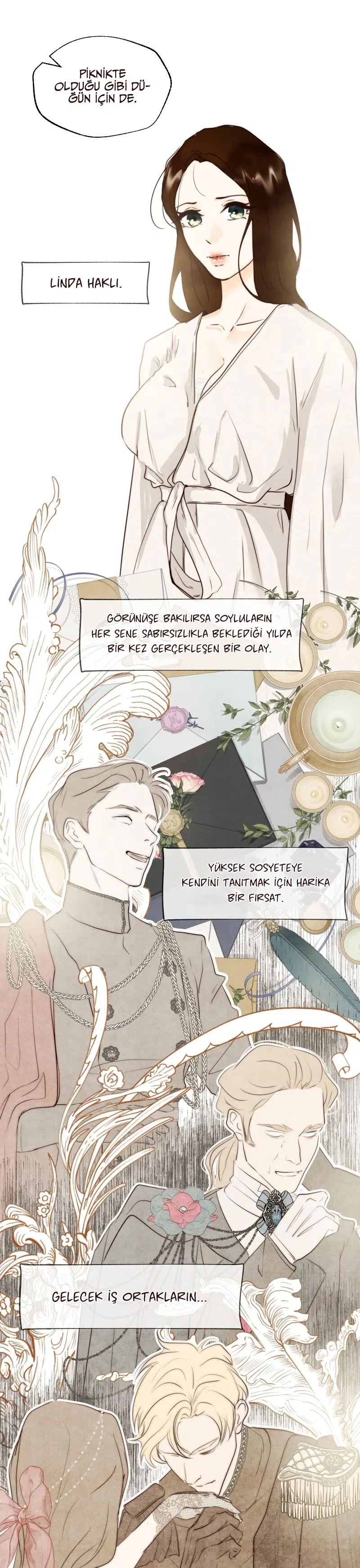 Ben Kötü Kadınım - Bölüm 14 Sayfa 9