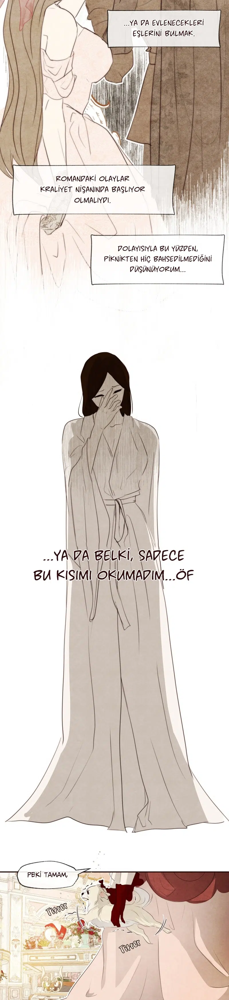 Ben Kötü Kadınım - Bölüm 14 Sayfa 10