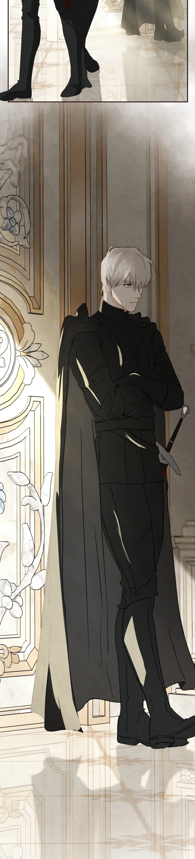 Ben Kötü Kadınım - Bölüm 14 Sayfa 17