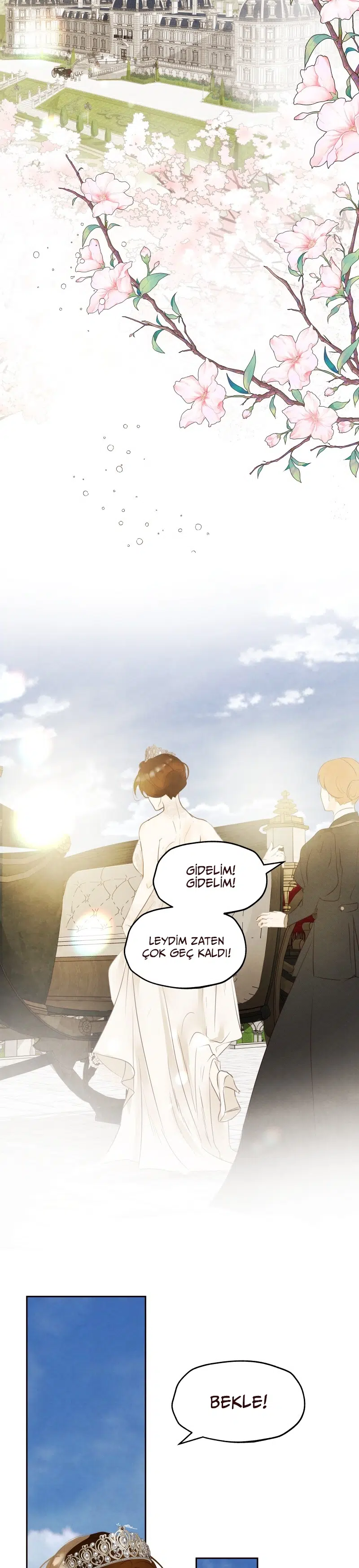 Ben Kötü Kadınım - Bölüm 15 Sayfa 17