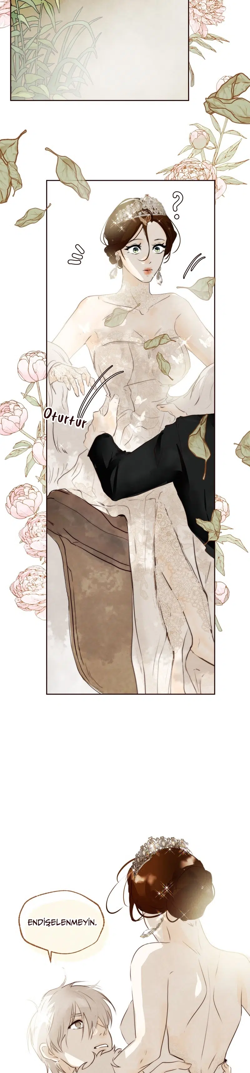 Ben Kötü Kadınım - Bölüm 16 Sayfa 17