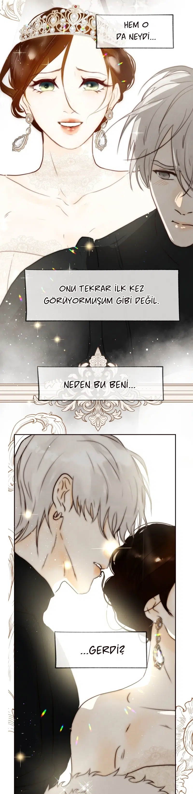Ben Kötü Kadınım - Bölüm 17 Sayfa 4