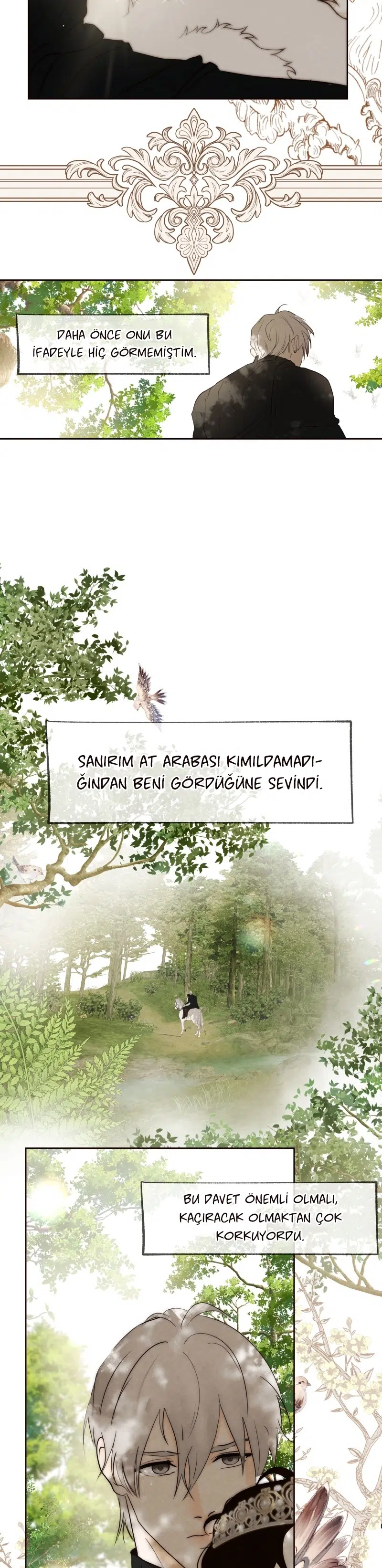 Ben Kötü Kadınım - Bölüm 17 Sayfa 5