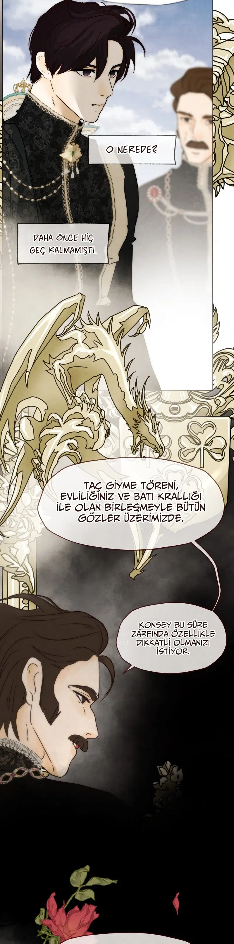 Ben Kötü Kadınım - Bölüm 17 Sayfa 18