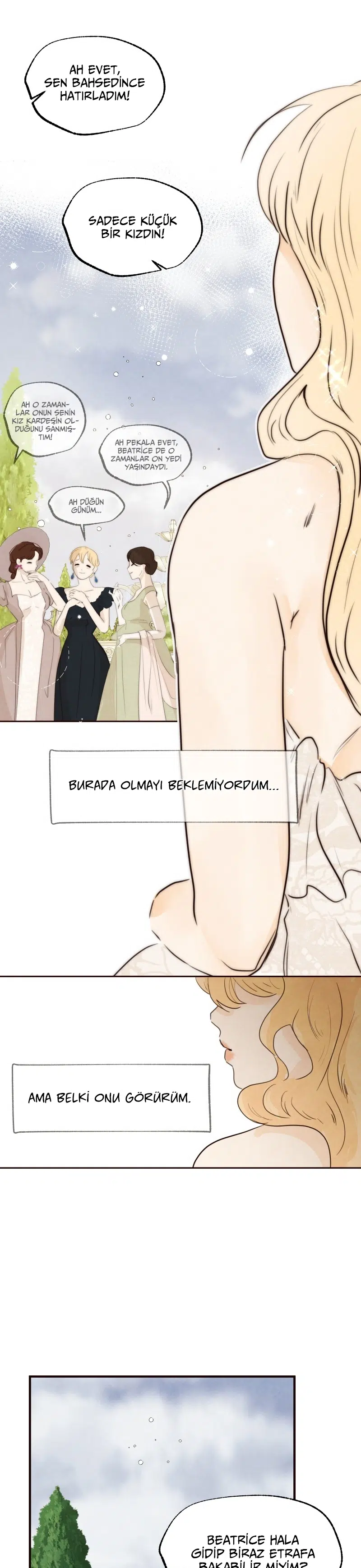 Ben Kötü Kadınım - Bölüm 18 Sayfa 4