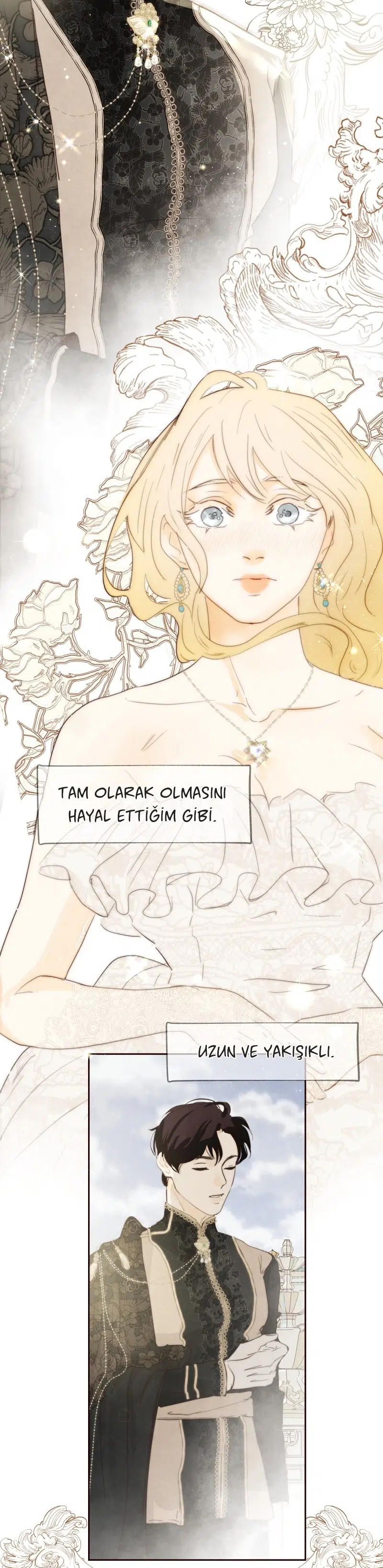 Ben Kötü Kadınım - Bölüm 18 Sayfa 13