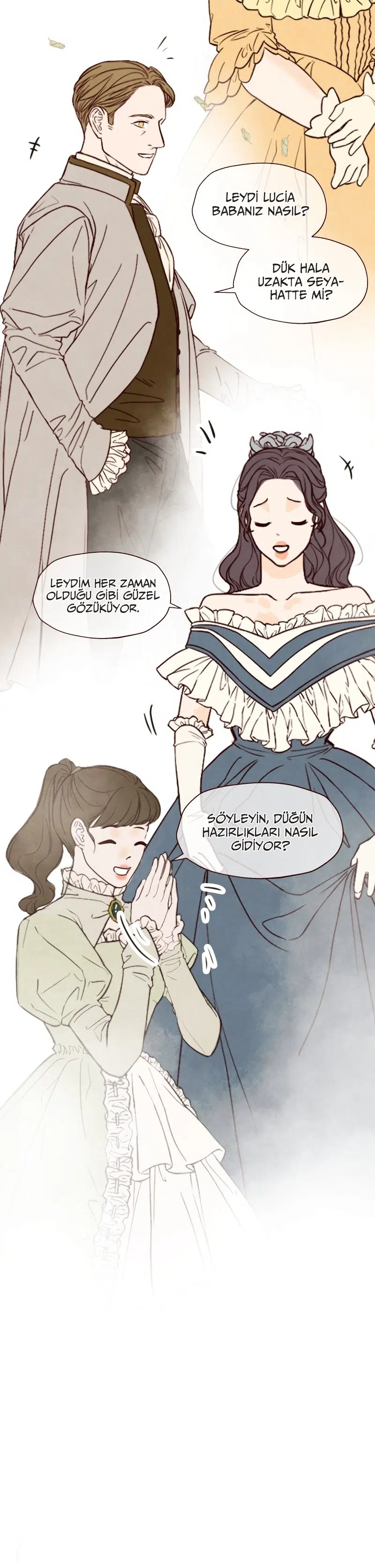 Ben Kötü Kadınım - Bölüm 18 Sayfa 18