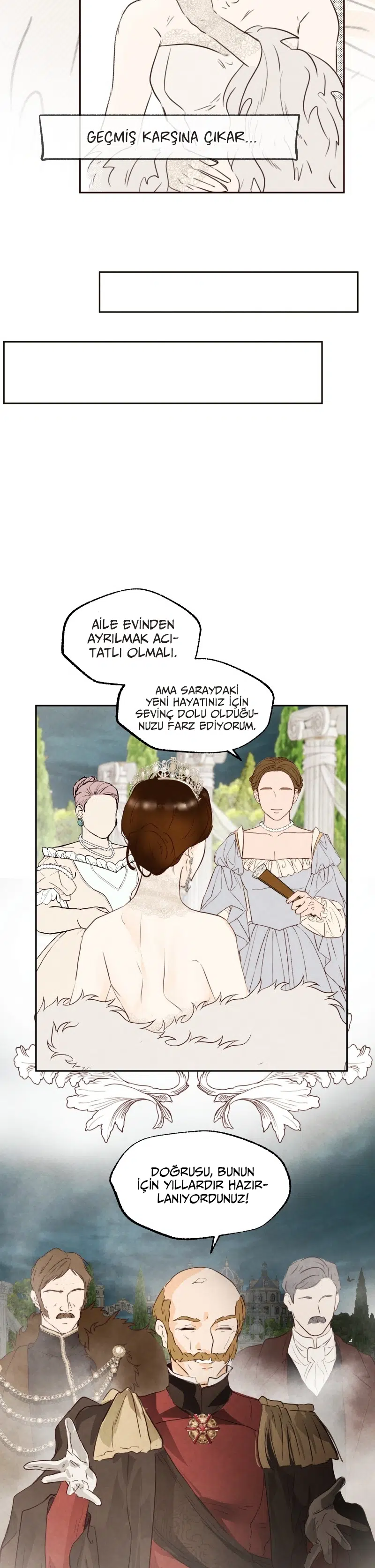 Ben Kötü Kadınım - Bölüm 18 Sayfa 21