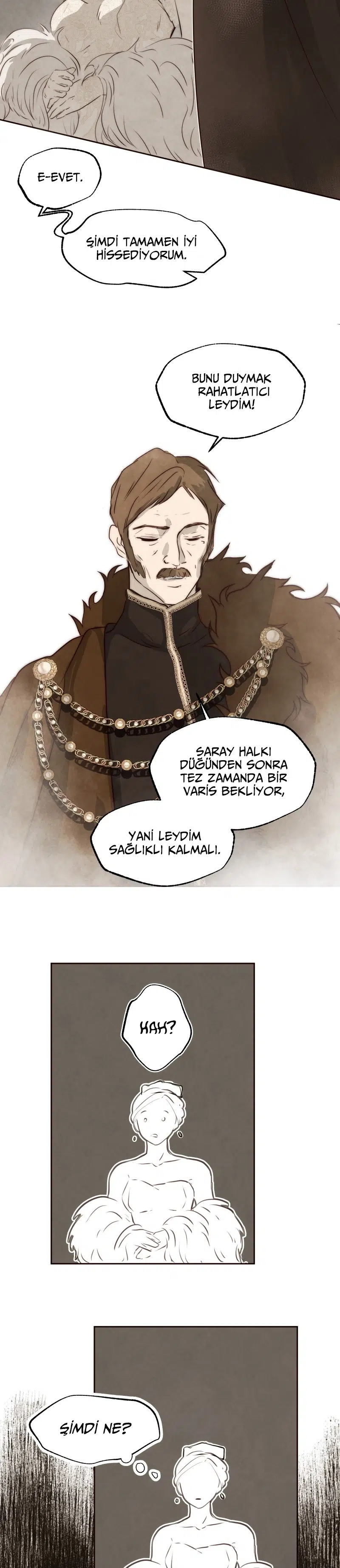 Ben Kötü Kadınım - Bölüm 18 Sayfa 23