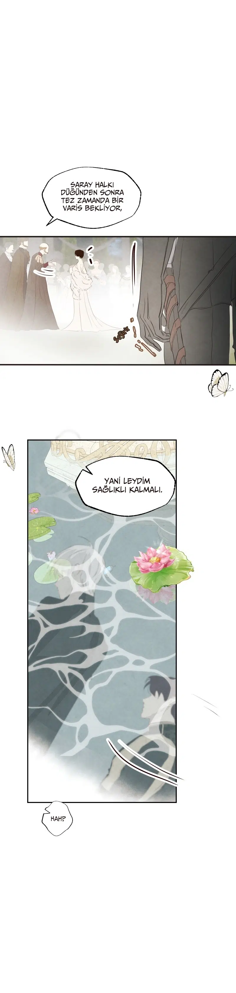Ben Kötü Kadınım - Bölüm 19 Sayfa 7