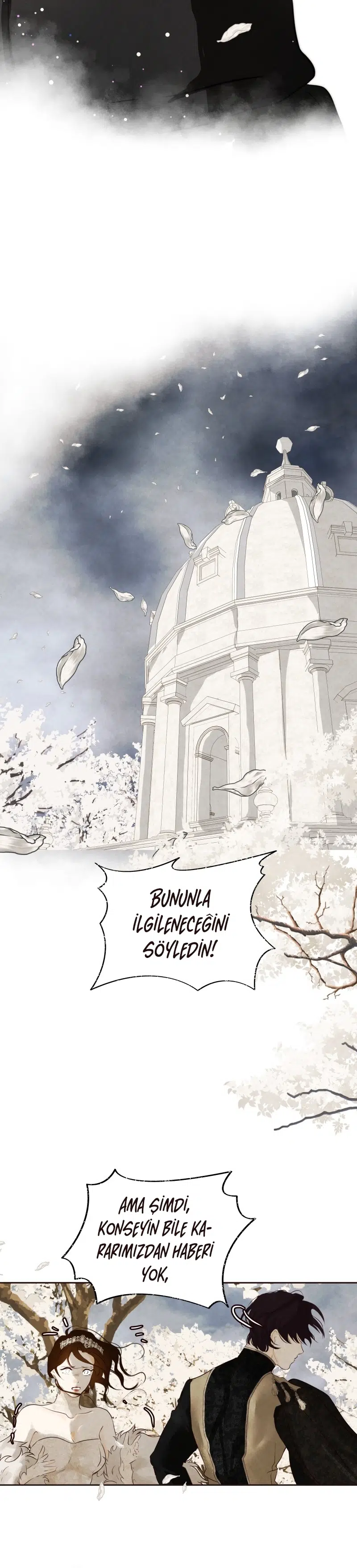 Ben Kötü Kadınım - Bölüm 19 Sayfa 26