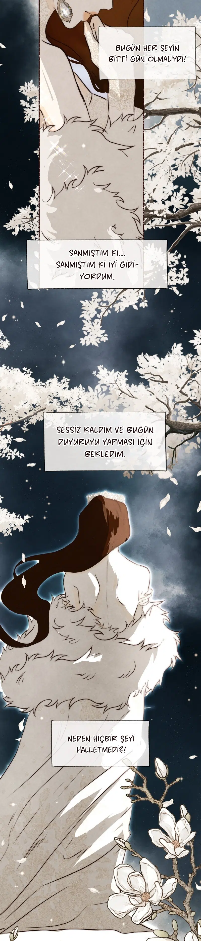 Ben Kötü Kadınım - Bölüm 20 Sayfa 22