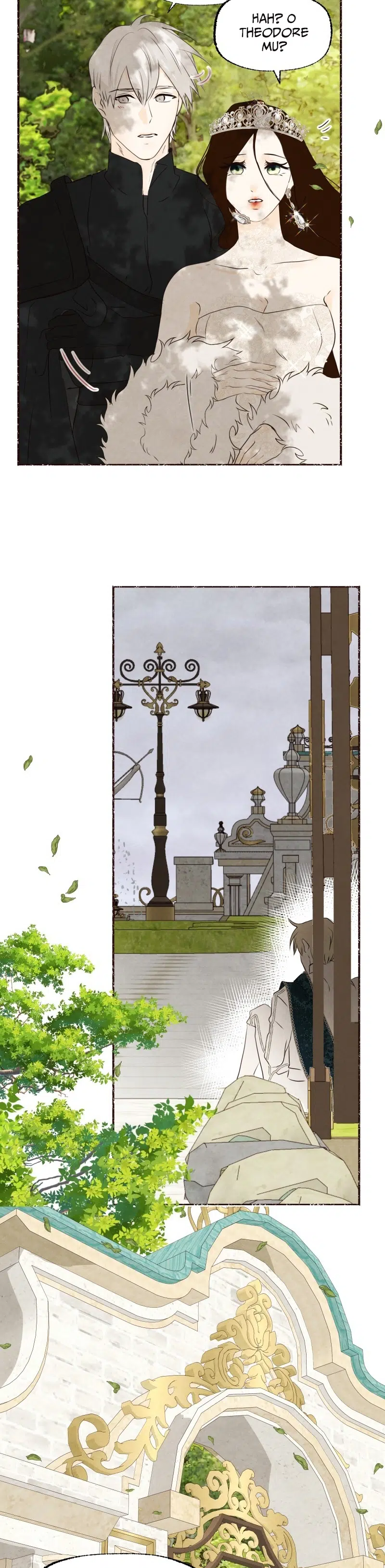 Ben Kötü Kadınım - Bölüm 21 Sayfa 19