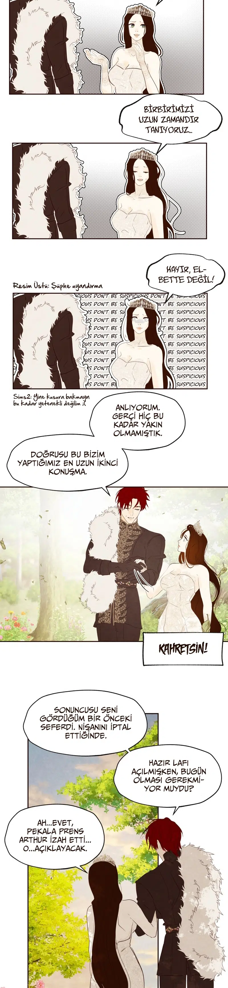 Ben Kötü Kadınım - Bölüm 23 Sayfa 7