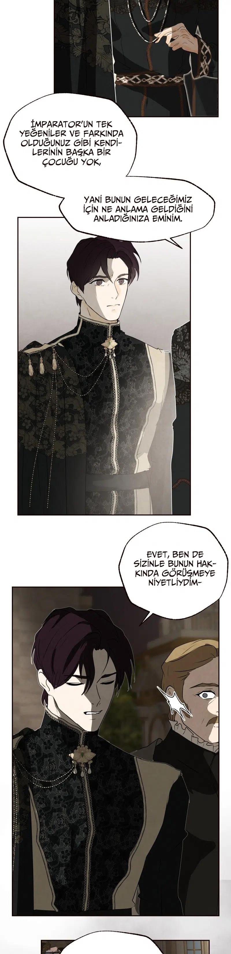 Ben Kötü Kadınım - Bölüm 24 Sayfa 11