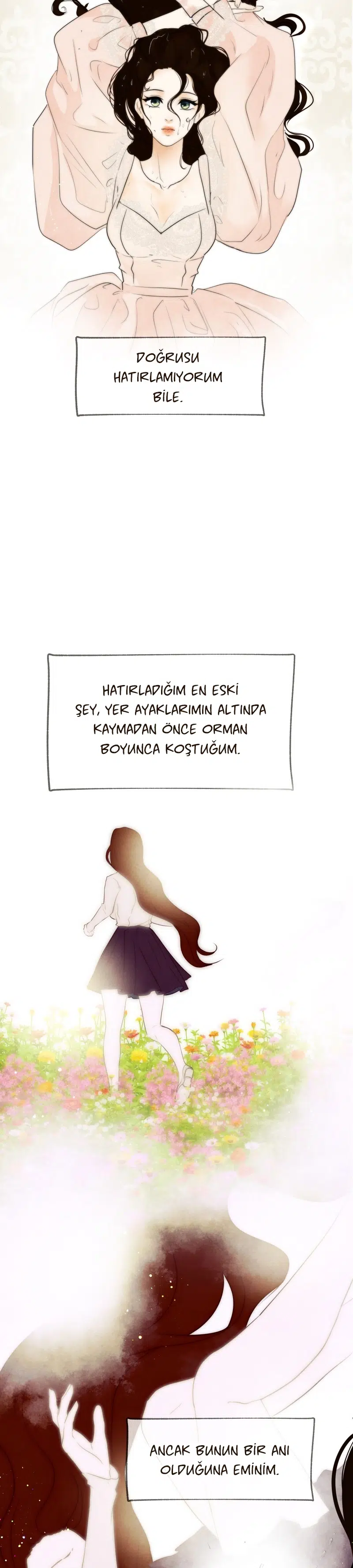 Ben Kötü Kadınım - Bölüm 25 Sayfa 3