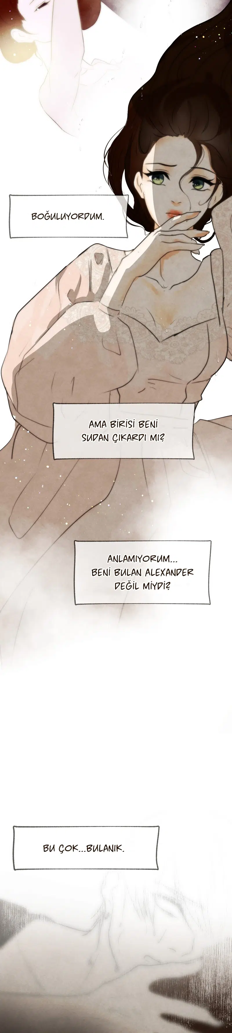 Ben Kötü Kadınım - Bölüm 25 Sayfa 4