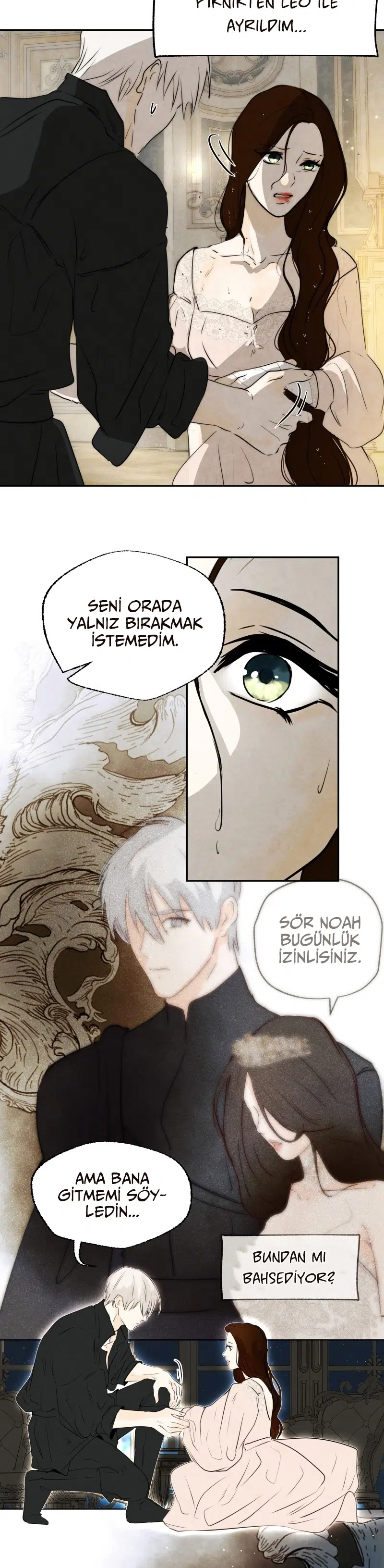 Ben Kötü Kadınım - Bölüm 25 Sayfa 25