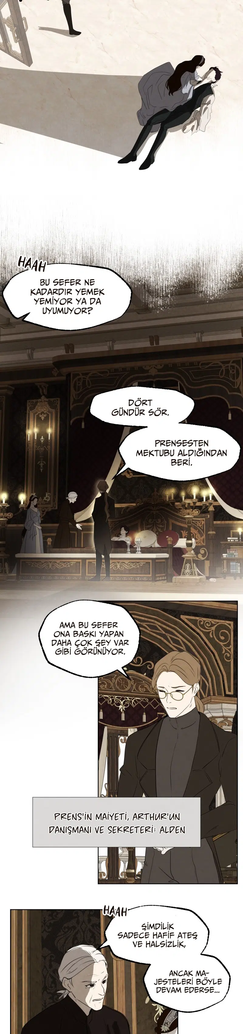 Ben Kötü Kadınım - Bölüm 27 Sayfa 10