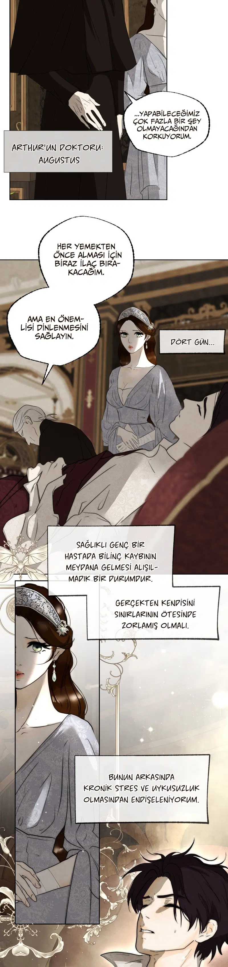 Ben Kötü Kadınım - Bölüm 27 Sayfa 11