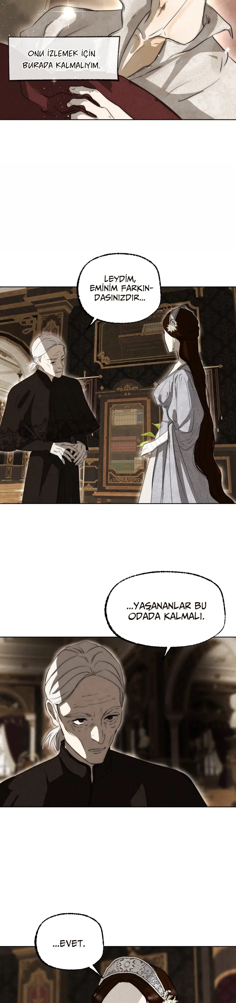 Ben Kötü Kadınım - Bölüm 27 Sayfa 12