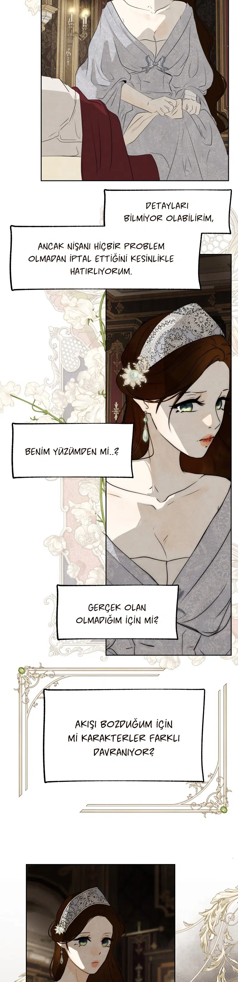 Ben Kötü Kadınım - Bölüm 27 Sayfa 16
