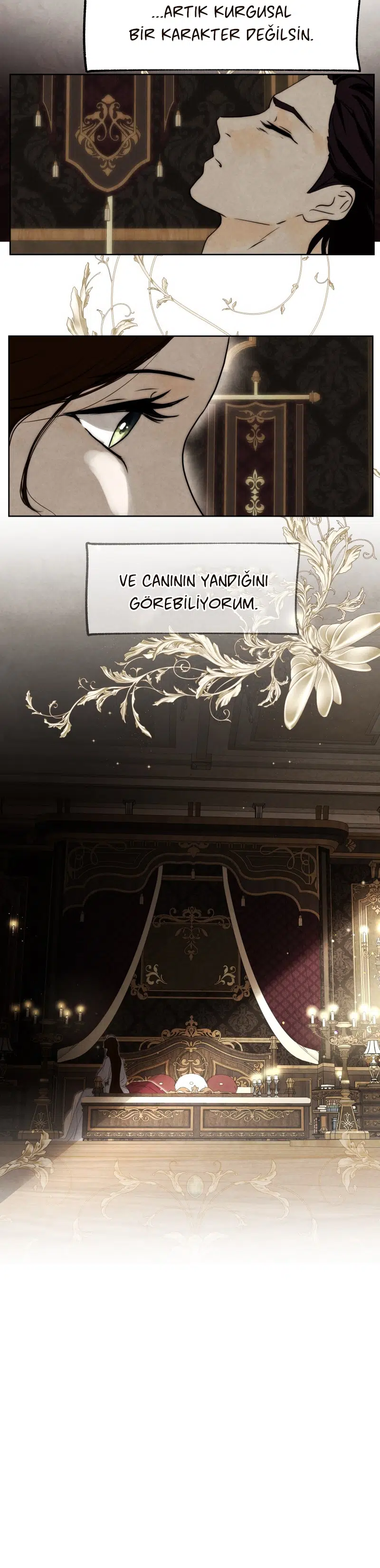 Ben Kötü Kadınım - Bölüm 27 Sayfa 18