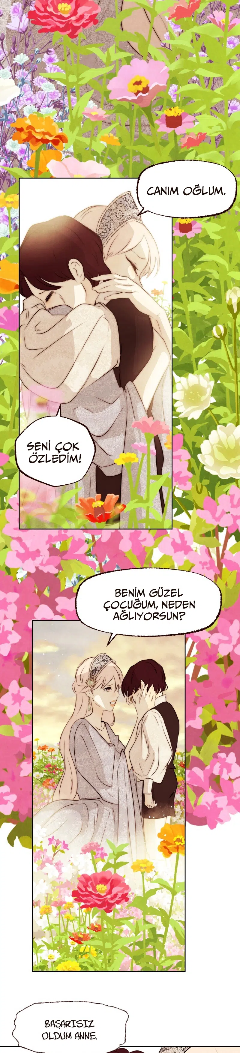 Ben Kötü Kadınım - Bölüm 27 Sayfa 23