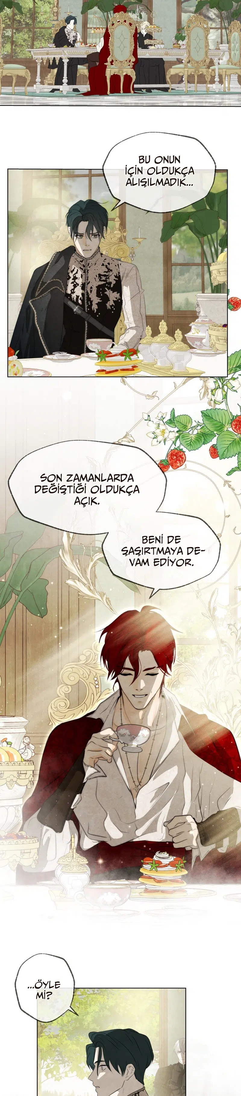 Ben Kötü Kadınım - Bölüm 28 Sayfa 8