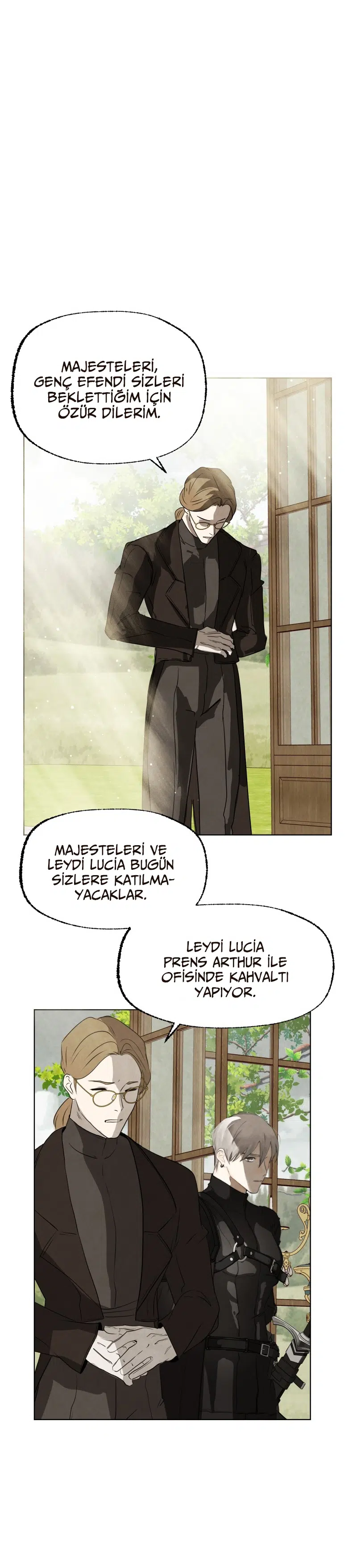 Ben Kötü Kadınım - Bölüm 28 Sayfa 19