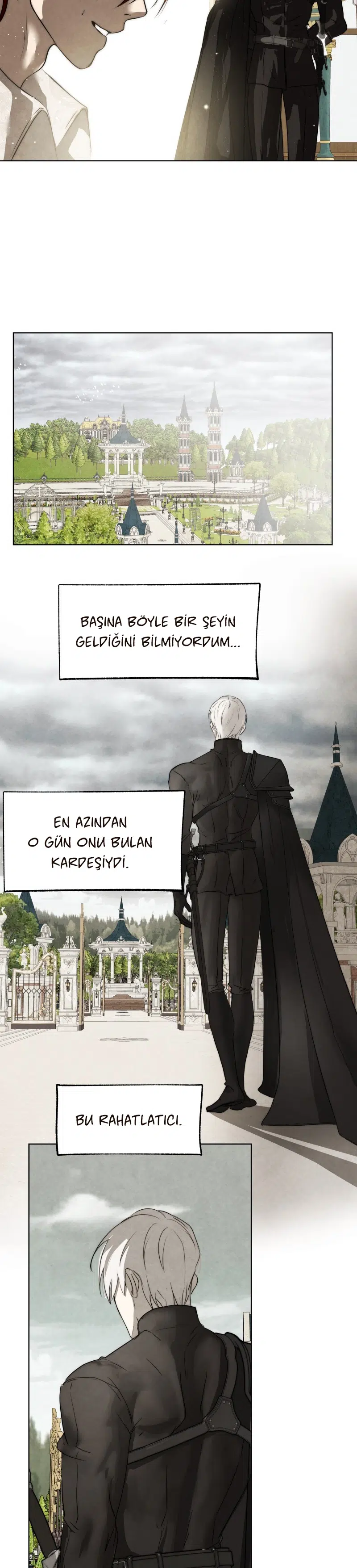 Ben Kötü Kadınım - Bölüm 28 Sayfa 21