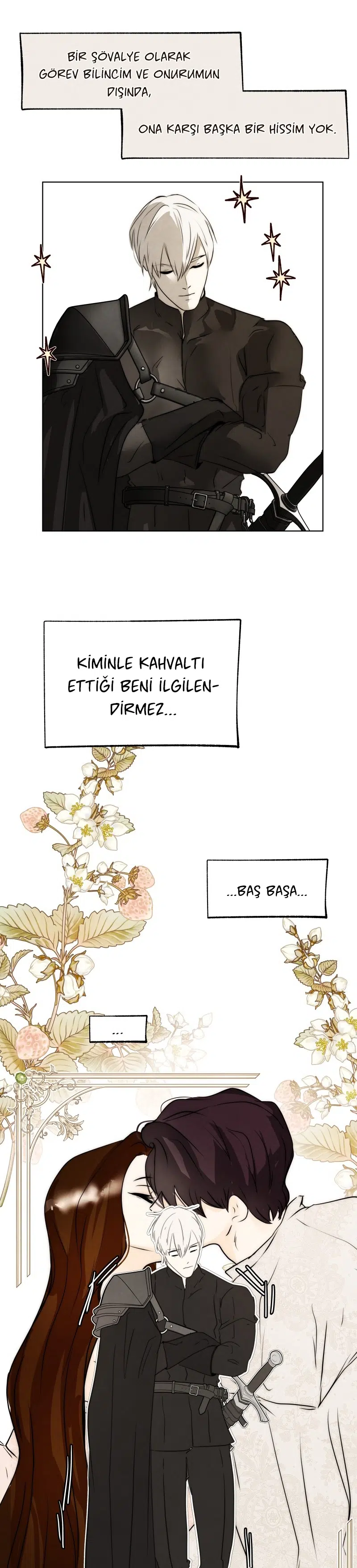 Ben Kötü Kadınım - Bölüm 28 Sayfa 26